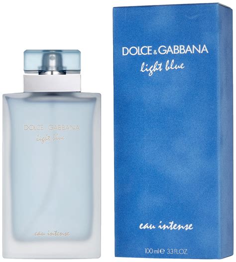 dolce gabbana light blue femme 100ml|dolce and gabbana light blue cheapest price.